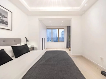 Rm 701 Unit 2 No 6 Guo An Mansion(13)