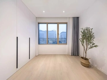 Rm 701 Unit 2 No 6 Guo An Mansion(14)