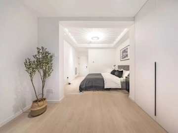 Rm 701 Unit 2 No 6 Guo An Mansion(15)