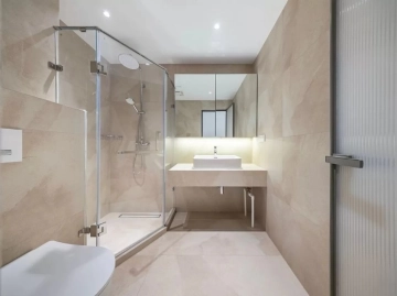 Rm 701 Unit 2 No 6 Guo An Mansion(16)