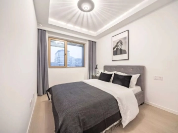 Rm 701 Unit 2 No 6 Guo An Mansion(17)