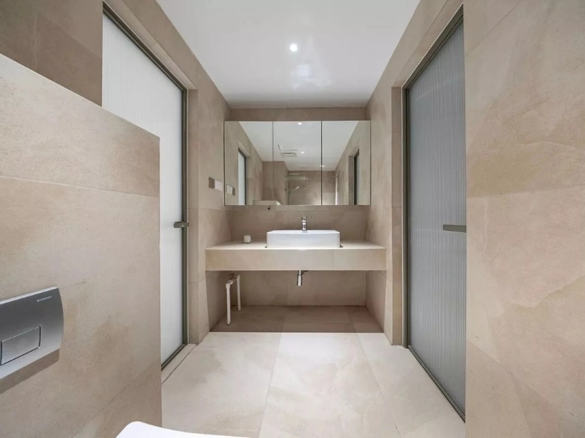 Rm 701 Unit 2 No 6 Guo An Mansion(19)