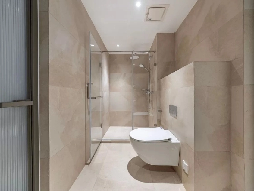 Rm 701 Unit 2 No 6 Guo An Mansion(20)