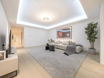 Rm 701 Unit 2 No 6 Guo An Mansion(3)