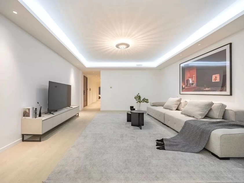 Rm 701 Unit 2 No 6 Guo An Mansion(4)