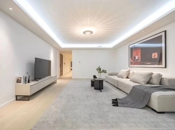 Rm 701 Unit 2 No 6 Guo An Mansion(4)