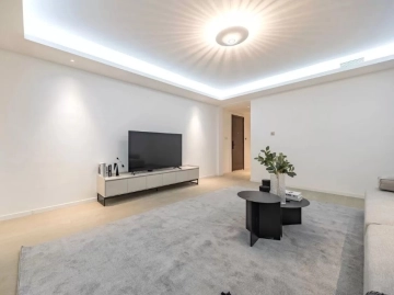 Rm 701 Unit 2 No 6 Guo An Mansion(5)