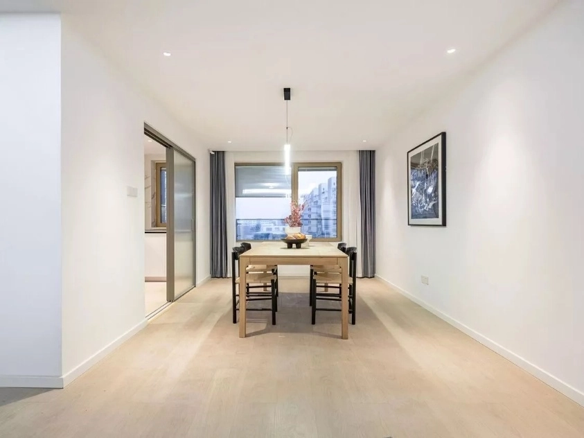 Rm 701 Unit 2 No 6 Guo An Mansion(7)