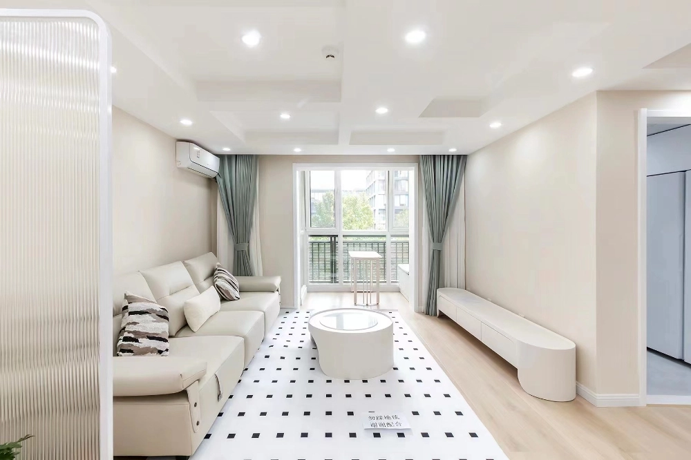 Rm 702 Bld B Sunshine 100 Int’l Apt