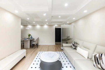 Rm 702 Bld B Sunshine 100 Int’l Apt(2)