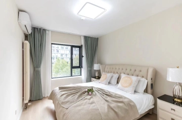 Rm 702 Bld B Sunshine 100 Int’l Apt(5)