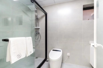 Rm 702 Bld B Sunshine 100 Int’l Apt(8)