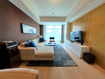Rm 702 GTC Residence Beijing