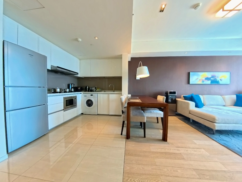 Rm 702 GTC Residence Beijing(2)