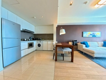 Rm 702 GTC Residence Beijing(2)