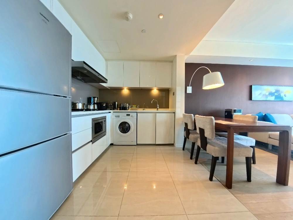 Rm 702 GTC Residence Beijing(3)