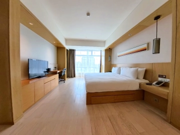 Rm 702 GTC Residence Beijing(4)