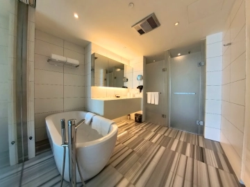 Rm 702 GTC Residence Beijing(6)