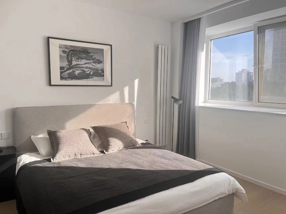 Rm 704 No 14 Jian Wai SOHO West(4)