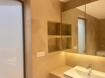 Rm 704 No 14 Jian Wai SOHO West(5)