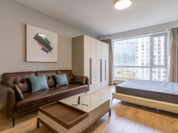 Rm 705 Bld B Ocean Express Apt