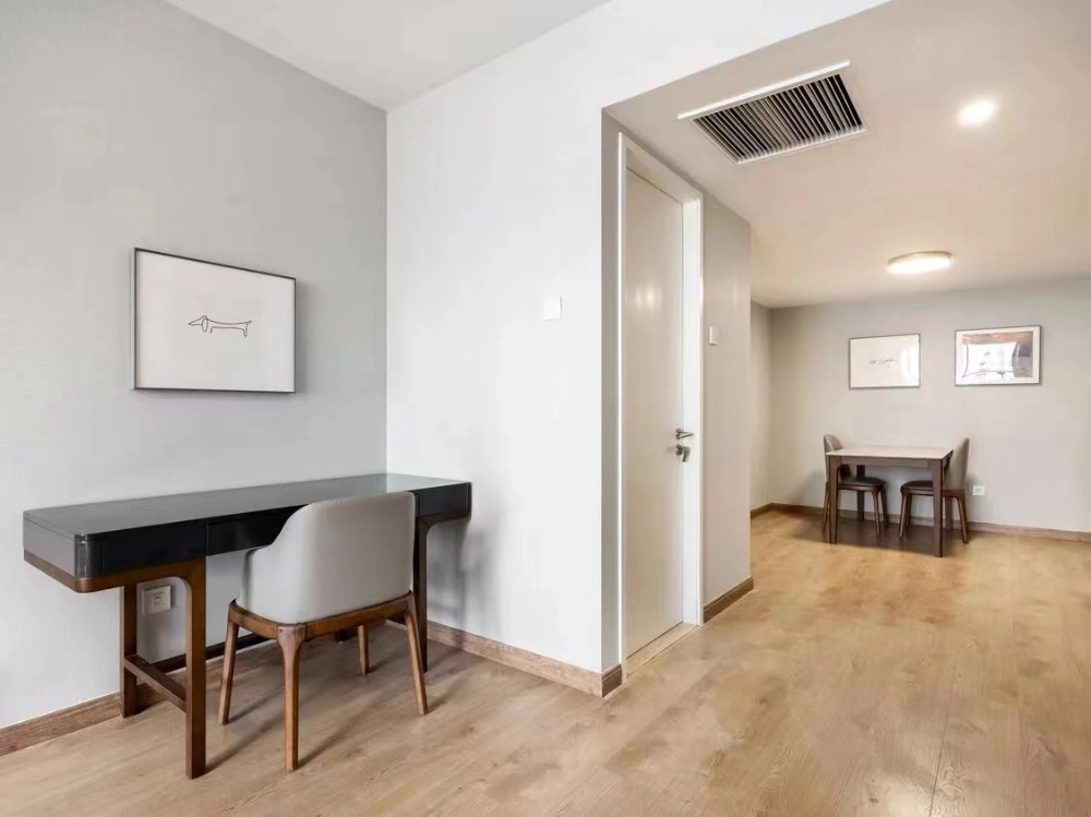 Rm 705 Bld B Ocean Express Apt(5)