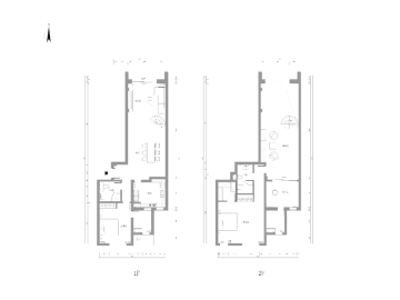 Rm 705 Unit 1 No 21 Swan Bay South(20)