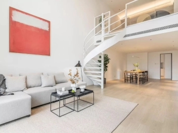 Rm 705 Unit 1 No 21 Swan Bay South(4)