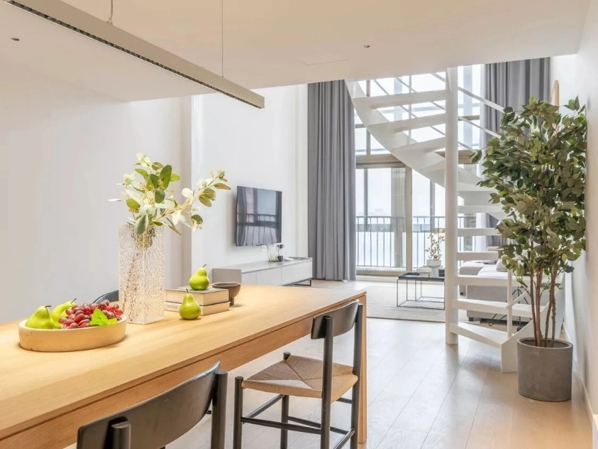 Rm 705 Unit 1 No 21 Swan Bay South(5)