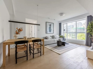 Rm 706 No 3 Wanda Plaza Apartment