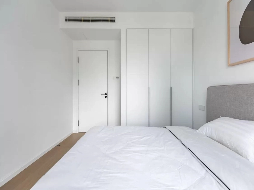 Rm 706 No 3 Wanda Plaza Apartment(12)