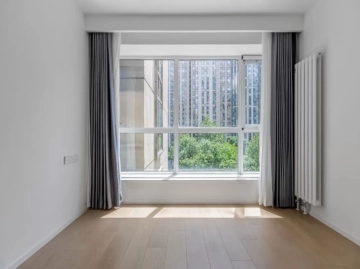 Rm 706 No 3 Wanda Plaza Apartment(13)
