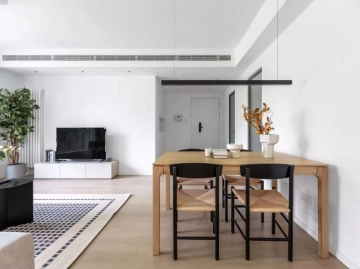 Rm 706 No 3 Wanda Plaza Apartment(4)