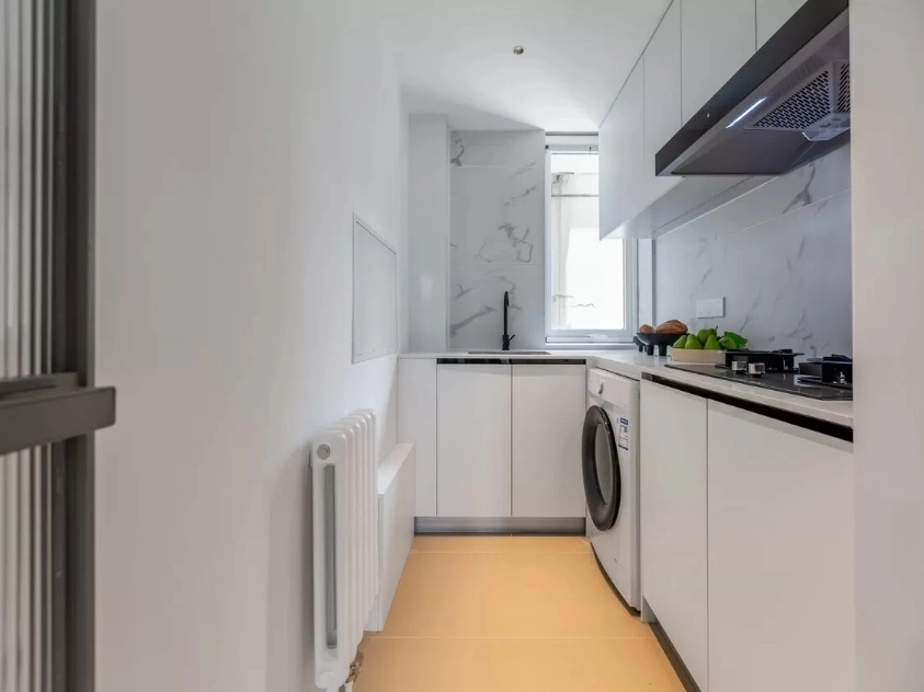 Rm 706 No 3 Wanda Plaza Apartment(5)