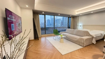 Rm 710 Unit 3 No 2 Shimao TNT Apartments
