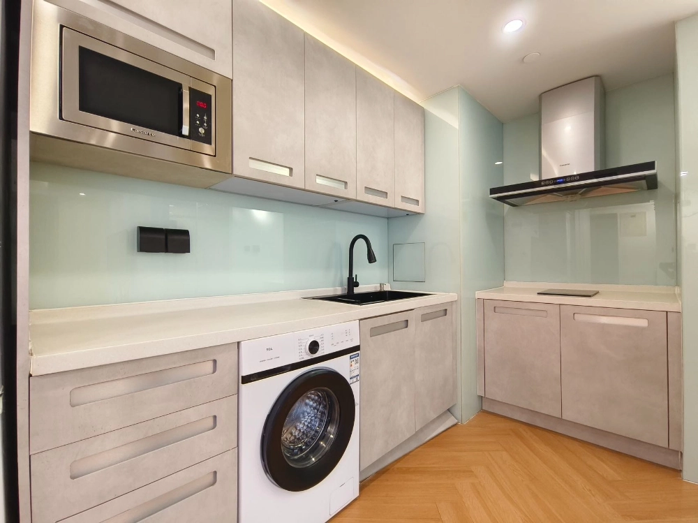 Rm 710 Unit 3 No 2 Shimao TNT Apartments(5)