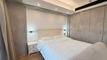Rm 710 Unit 3 No 2 Shimao TNT Apartments(7)