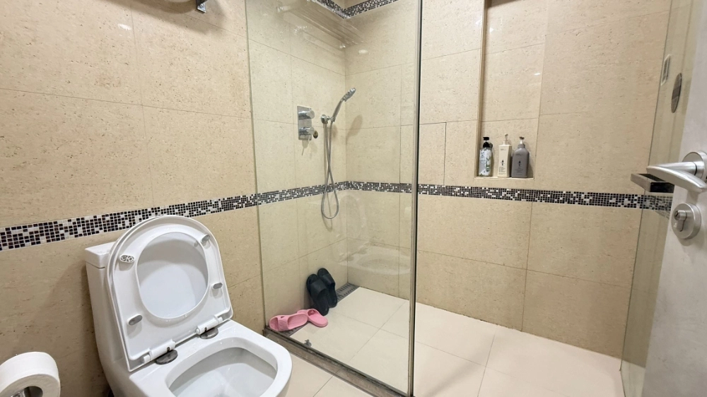 Rm 710 Unit 3 No 2 Shimao TNT Apartments(9)