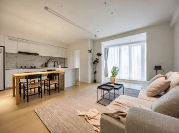 Rm 712 Tower 东 Van Palace Apt