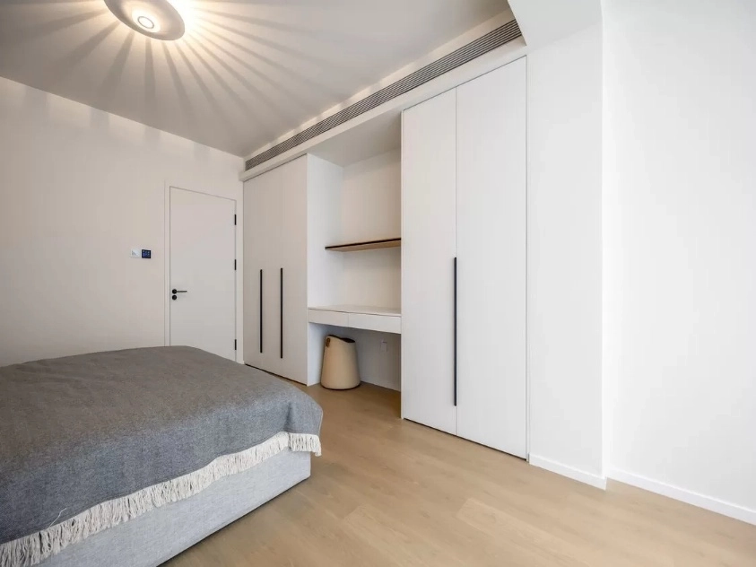 Rm 712 Tower 东 Van Palace Apt(12)