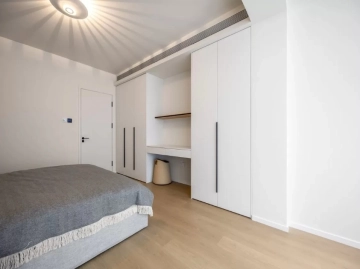 Rm 712 Tower 东 Van Palace Apt(12)