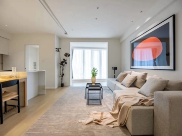 Rm 712 Tower 东 Van Palace Apt(2)