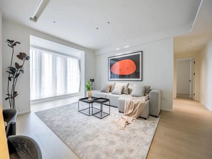 Rm 712 Tower 东 Van Palace Apt(3)