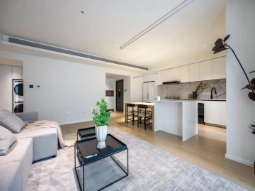 Rm 712 Tower 东 Van Palace Apt(4)