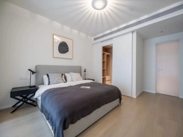 Rm 712 Tower 东 Van Palace Apt(8)