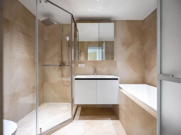 Rm 712 Tower 东 Van Palace Apt(10)