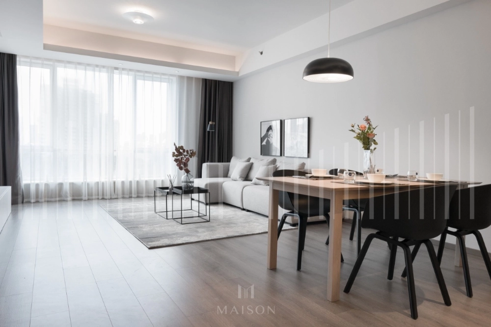 Rm 712 Unit 2 Yoolee Apartment