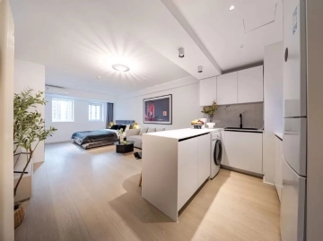 Rm 729 Bld B No 2 Directors Mansion