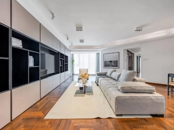 Rm 7D No 3 New York Tower