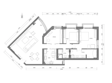 Rm 7D No 3 New York Tower(18)